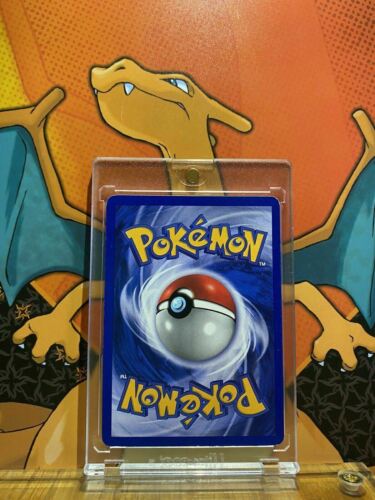 Drowzee Team Rocket EX, 54/82 Pokemon Card.