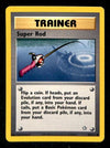 Super Rod Neo Genesis NM, 103/111 Pokemon Card