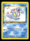Totodile 1st Edition Neo Genesis NM, 80/111 Pokemon Card