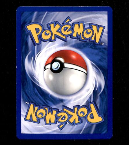 Electric Energy Gym Challenge EX, 130/132 Pokemon Card