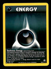 Darkness Energy Neo Genesis NM, 104/111 Pokemon Card