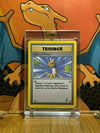 Gust Of Wind Base Set 2 NM 120/130 Pokemon Card