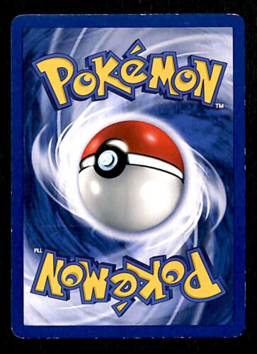 Sabrinas Abra Gym Challenge EX, 94/132 Pokemon Card