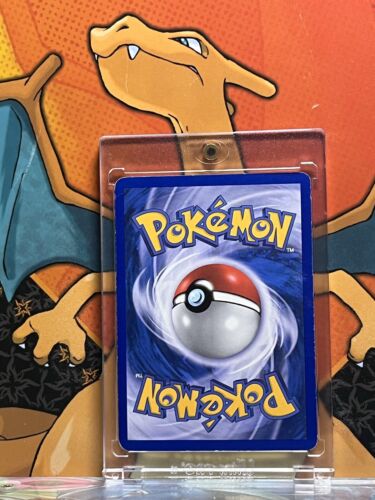 Bagon Delta Species EX, 57/113 Pokemon Card