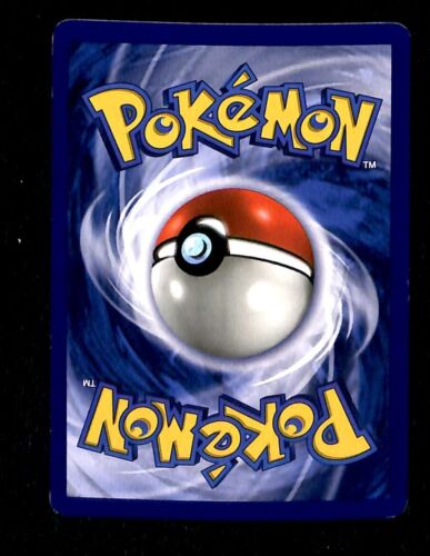 Tentacruel Fossil NM, 44/62 Pokemon Card