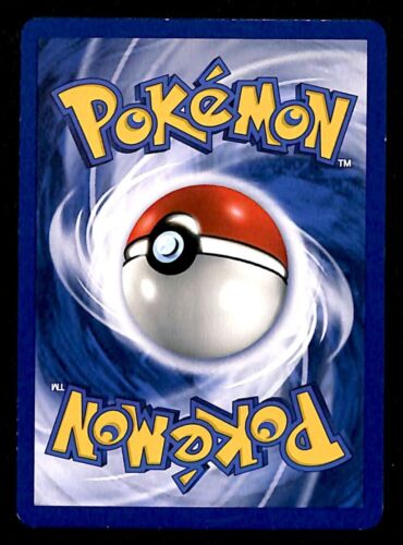 Sabrinas Gastly Gym Challenge NM, 97/132 Pokemon Card