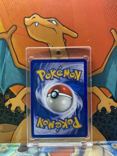 Girafarig Neo Genesis EX 58/111 Pokemon Card