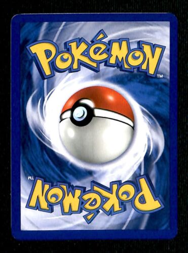 Gold Berry Neo Genesis NM, 93/111 Pokemon Card