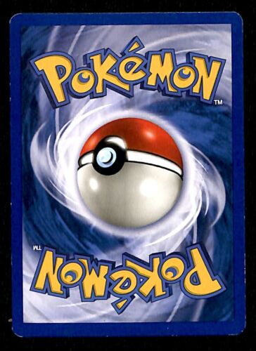Swinub Neo Destiny EX, 84/105 Pokemon Card