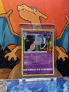 Hatterene Holo Trick Or Trade NM, 073/198 Pokemon Card.