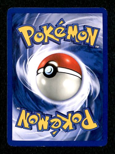 Dark  Dugtrio Team Rocket NM, 23/82 Pokemon Card.