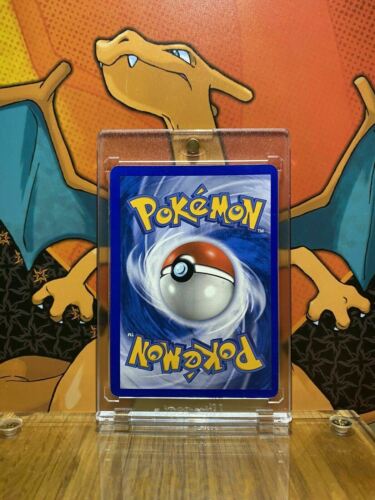 Baltoy EX Deoxys NM 53/107 Pokemon Card