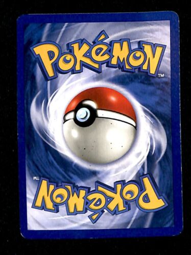 Golduck Fossil VG, 35/62 Pokemon Card