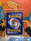Goldeen Jungle 1st Edition NM 53/64 Pokemon Card.