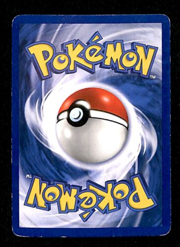 Magmar Base Set 1999 Unlimited Print EX, 36/102 Pokemon Card.
