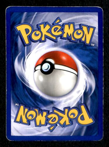 Onix Neo Genesis VG, 69/111 Pokemon Card