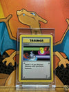Switch Base Set 2 EX 123/130 Pokemon Card