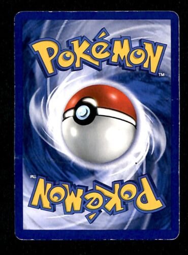 Magmar Base Set 1999 Unlimited Print VG, 36/102 Pokemon Card.
