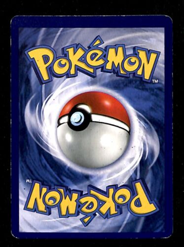 Charmander Base Set 1999 Unlimited Print VG, 46/102 Pokemon Card.