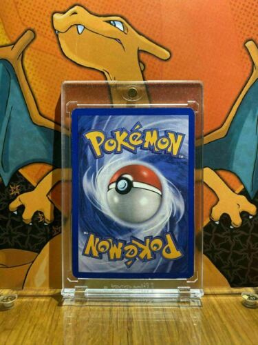 Gust Of Wind Base Set 2 NM 120/130 Pokemon Card