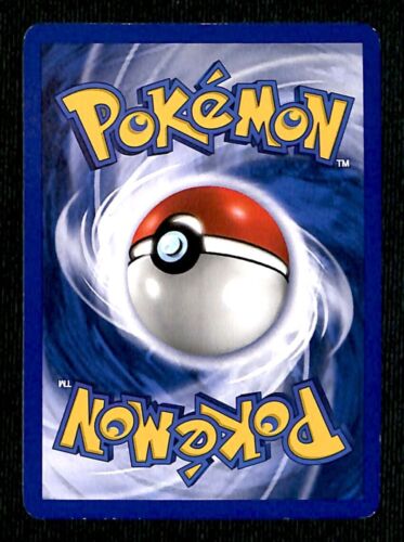 Sunflora Neo Genesis EX, 50/111 Pokemon Card