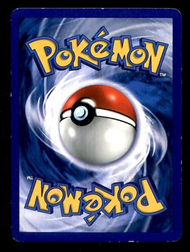 Grass Energy Gym Heroes EX, 129/132 Pokemon Card.