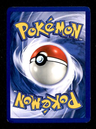 Dark Rapidash Team Rocket NM, 44/82 Pokemon Card.