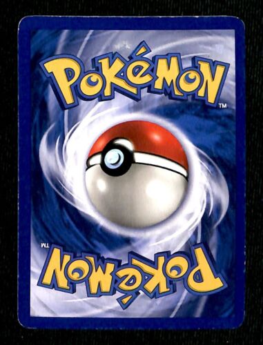 Dark Slowbro Team Rocket EX, 29/82 Pokemon Card.