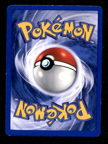 Kogas Muk Gym Challenge EX, 26/132 Pokemon Card