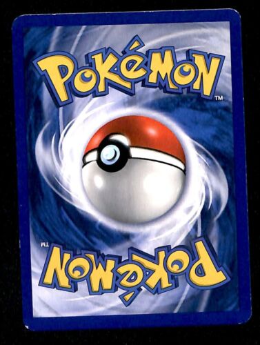 Ivysaur Base Set 1999 Unlimited Print EX, 30/102 Pokemon Card.