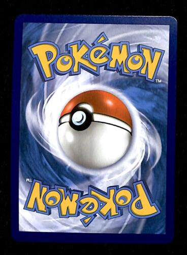 Glaceon V Black Star Promo SWSH196, NM Pokemon Card