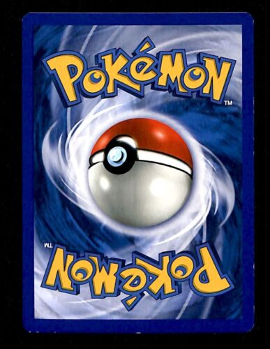 Slowpoke Neo Genesis EX, 73/111 Pokemon Card