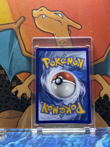 Gossifleur Holo Black Star Promo SWSH010, NM Pokemon Card