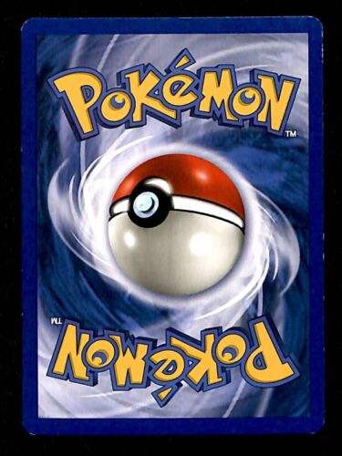 Light Wigglytuff Neo Destiny EX, 54/105 Pokemon Card