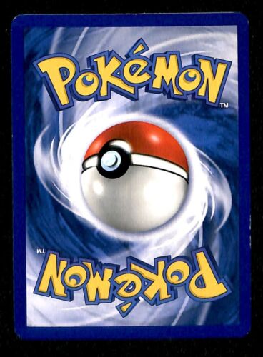 Cyndaquil Neo Genesis EX, 57/111 Pokemon Card
