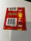 TOPPS Merlin Collection 1 x Booster Pack Factory Sealed Pokemon Stickers