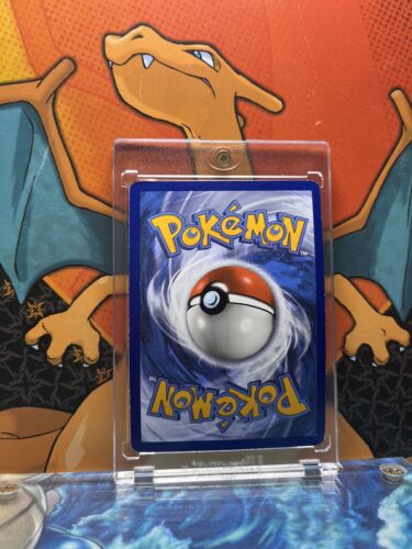 Mismagius Holo Trick Or Trade NM, 059/189 Pokemon Card.