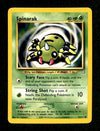 Spinarak Neo Genesis NM, 75/111 Pokemon Card