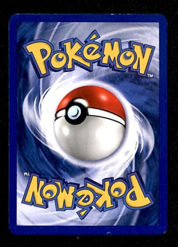 Stantler Neo Genesis EX, 76/111 Pokemon Card