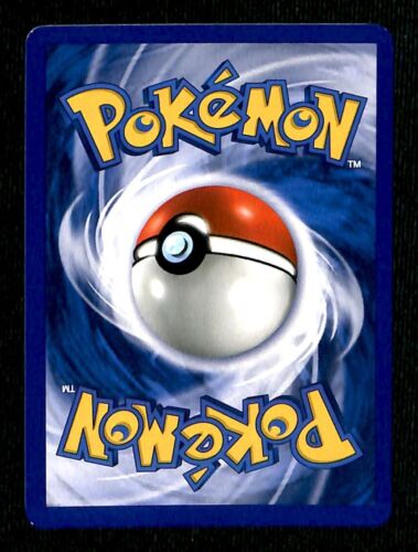 Spinarak Neo Genesis NM, 75/111 Pokemon Card