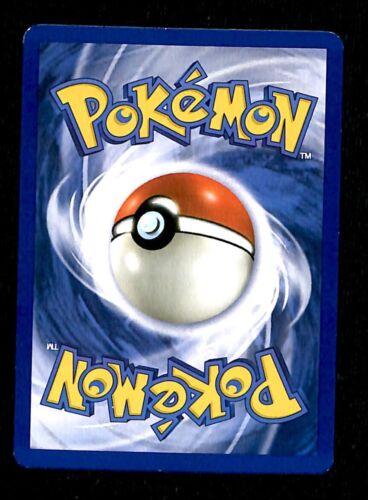 Psychic Energy 1st Edition Gym Challenge NM, 131/132 Pokemon Card