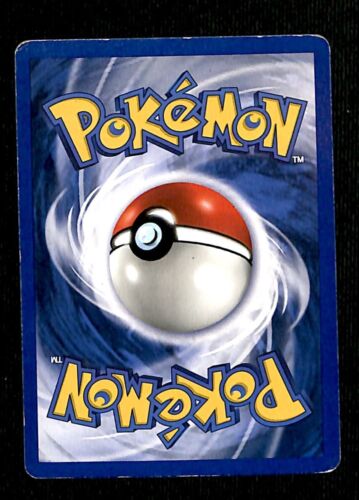 Bills Teleport 1st Edition Neo Genesis VG, 91/111 Pokemon Card