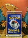 Bill Base Set 2 EX 118/130 Pokemon Card
