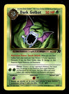 Dark Golbat Team Rocket EX, 24/82 Pokemon Card.