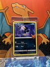 Murkrow Trick Or Trade NM, 093/163 Pokemon Card.