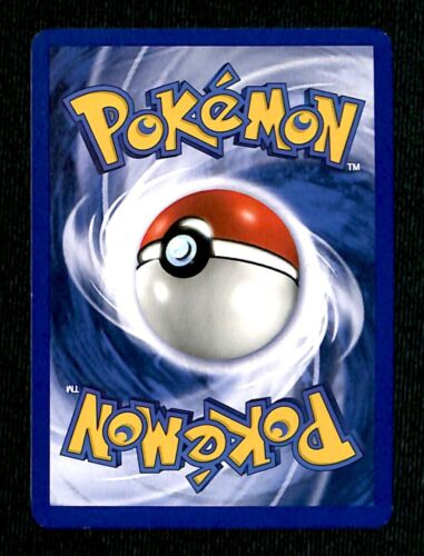 Noctowl Neo Genesis NM, 42/111 Pokemon Card