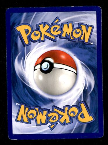Houndour Neo Discovery VG, 39/75 Pokemon Card.