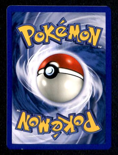 Marill Black Star Promo 29, NM Pokemon Card
