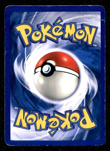 Dark Charizard Team Rocket VG, 21/82 Pokemon Card.