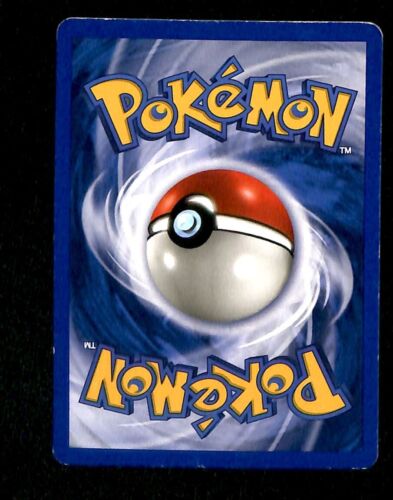 Goldeen Neo Revelations EX, 45/64 Pokemon Card